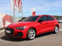 Audi A3 - Vorschau Bild 11