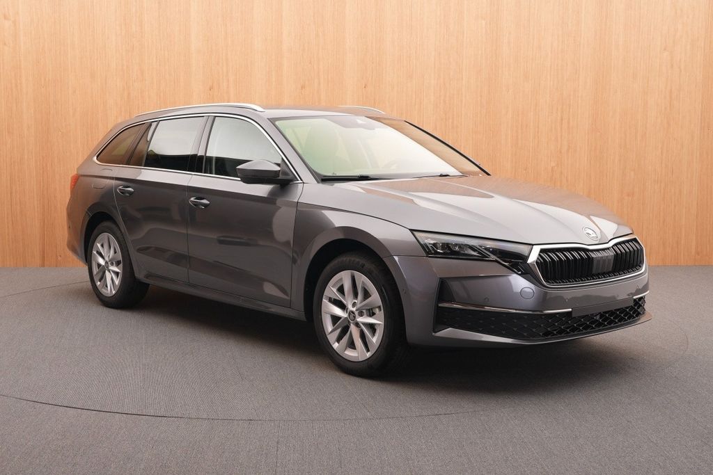 ŠKODA Octavia Octavia Combi 1.5 TSI mHEV 110 kW Selection – Bild 6 von 13