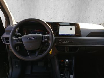 Ford Tourneo Courier 1.0 EcoBoost Trend Kam.+PDC+AUT