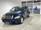 Chrysler PT Cruiser 2.0Limited e-Sitze SHZ GA Alu Klima e - Chrysler: 2.0
