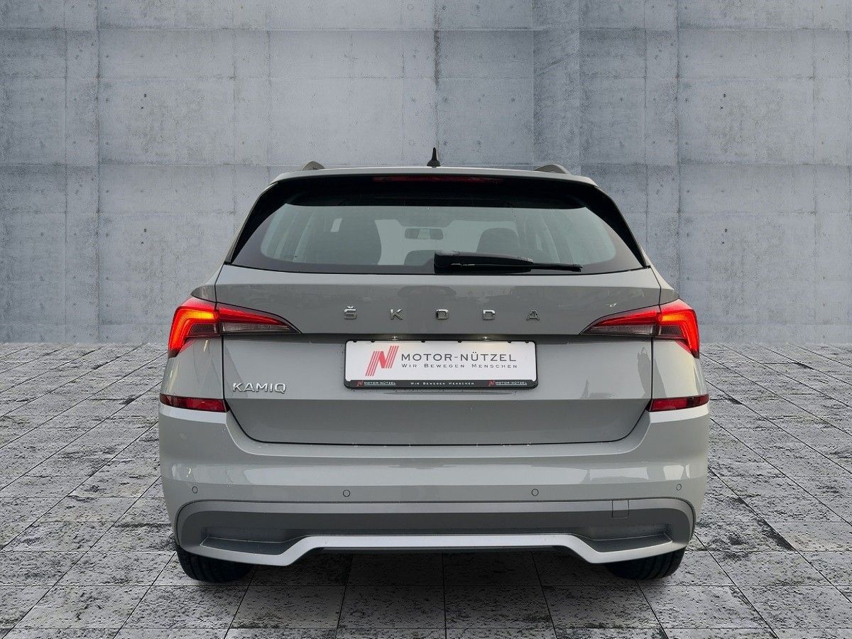Skoda Kamiq - Bild 5