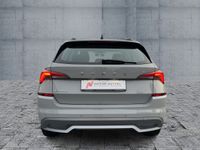 Skoda Kamiq - Vorschau Bild 5