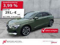 Audi A3 - Vorschau Bild 1