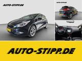 Kia Ceed 1.6 GDI Dream Team NAVI TEMP RFK SITZH PDC - Kia Gebrauchtwagen in Bielefeld