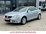 Volkswagen Eos 2.0 Klimaautom. Leder PDC 8 fach bereift - Volkswagen Eos aus 2007
