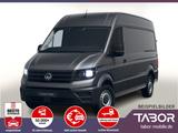 Volkswagen Crafter 35 2.0 TDI 140 L3H3 AHK PDC 3S FACELIFT - gebrauchte Volkswagen Crafter mit Facelift
