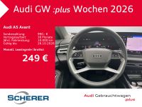 Audi A5 - Vorschau Bild 10