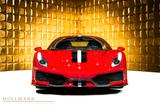 Ferrari 488 Pista + CARBON FIBER + LIFT + CAMERA - Ferrari 488 Pista in Bremen