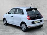 Renault Twingo Life SCe 70 ISOFIX+BLUETOOTH+KLIMA+USB - Renault Twingo: Kleinwagen