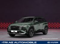 Hyundai TUCSON - Vorschau Bild 13