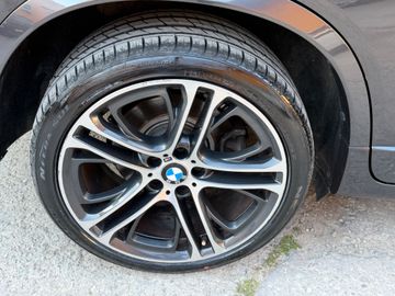 BMW X4 - 7