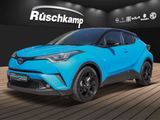 Toyota C-HR Hybrid Style Selection 1.8 Navi Soundsystem - Toyota C-HR in Dortmund