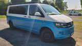 Volkswagen T6 LR Camper - Camper Wohnwagen gebraucht