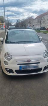Fiat 500c Sport caprio-105ps Leder-pdc-seh... - Caprio gebraucht