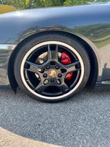 Porsche 997 Carrera 4S Coupé - Schalter - Porsche aus 2008: 4s