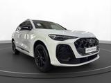 Audi Q5 2.0 TDI quattro S tronic S line | NAVI | - Audi Q5 Gebrauchtwagen in Leipzig