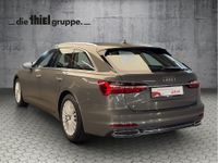 Audi A6 - Vorschau Bild 6