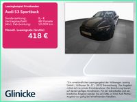 Audi S3 - Vorschau Bild 1