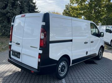 Renault Trafic - 4