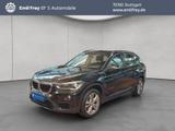 BMW X1 xDrive20i Aut. Sport Line Navi - BMW X1 Gebrauchtwagen in Stuttgart