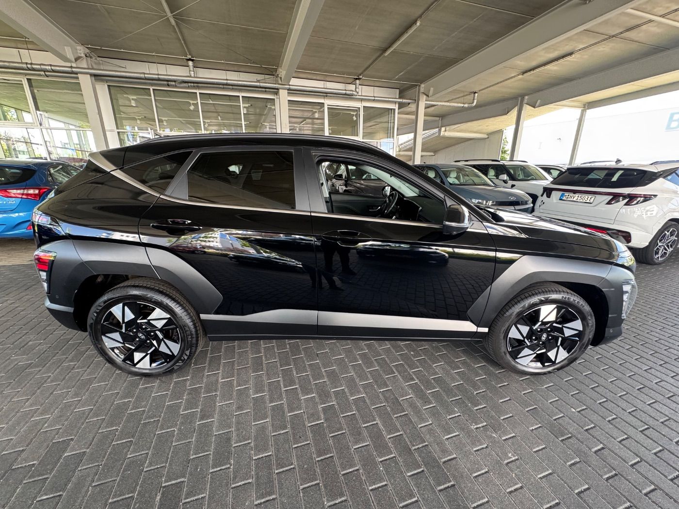 Hyundai Kona – Bild 10