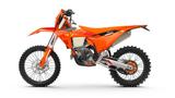 KTM 350 EXC-F Six Days  - KTM 350 EXC F SIX DAYS