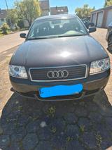 Audi A6 1,9 TDI - Audi A6: 1.9