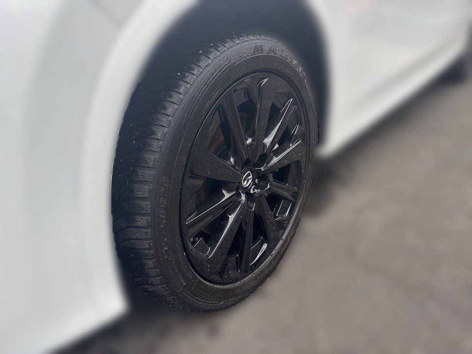 Fahrzeugabbildung Mazda CX-60 Plug-in HOMURA CON-P DRI-P COM-P PAN-P
