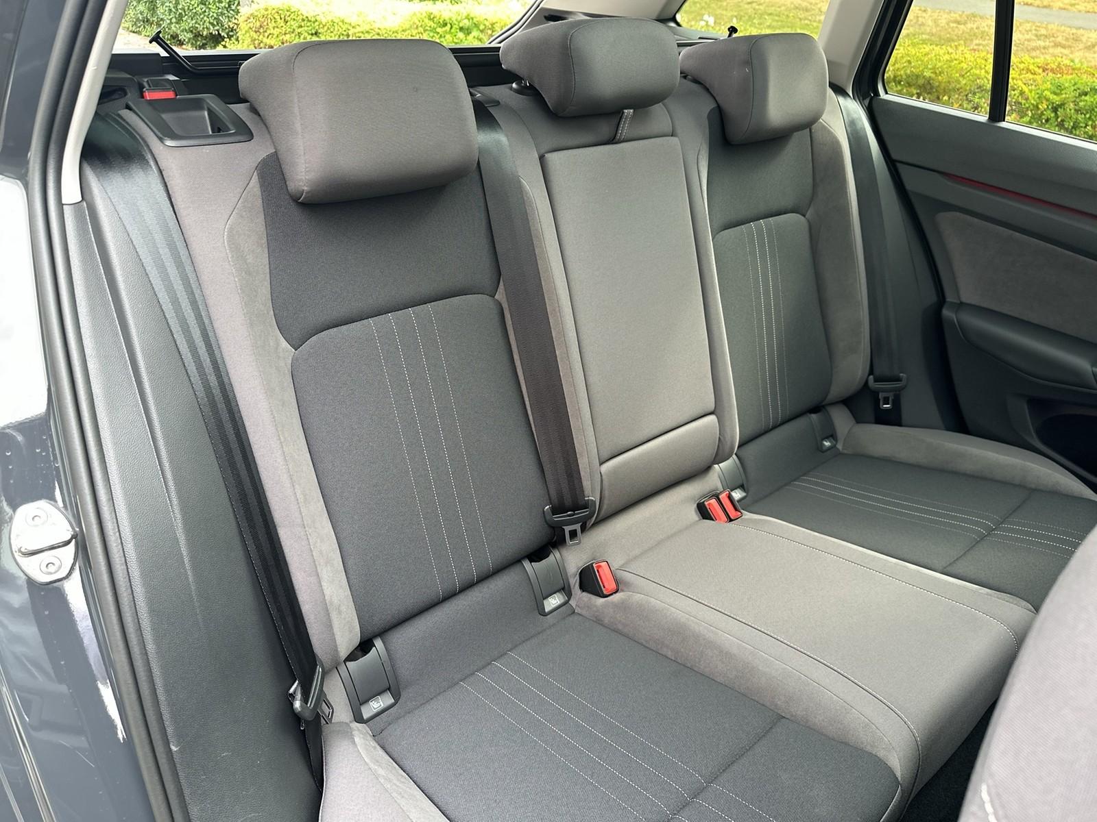 Volkswagen Golf Variant 2.0 TDI ALLTRACK IQ-L Pano H&K eHK, миниатюра 16