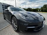 Porsche Panamera 4S l Voll Leder l Sportabgas. I BOSE  - Porsche Panamera in Aachen