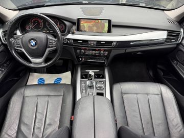 BMW X5 - 8