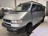 Volkswagen T4 Multivan*Klima.*AHK*Standhzg.* Zahnriemen neu