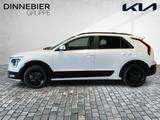 Kia NIRO 1.6 HEV SPIRIT LED+NAVI+RFK+SHZ+LMF - gebrauchte Kia Niro aus dem Jahr 2024