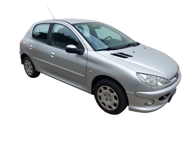 Peugeot 206 1.4 16v Sweet Years *PER OPERATORI*