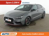 Hyundai i30 2.0 TGDI N Performance *NAVI*LED*TEMPO*CAM* - Hyundai Gebrauchtwagen in Köln