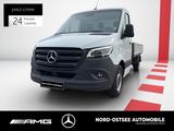 Mercedes-Benz SPRINTER 315 PRITSCHE AUTOM AHK LED KLIMA MBUX - Angebote