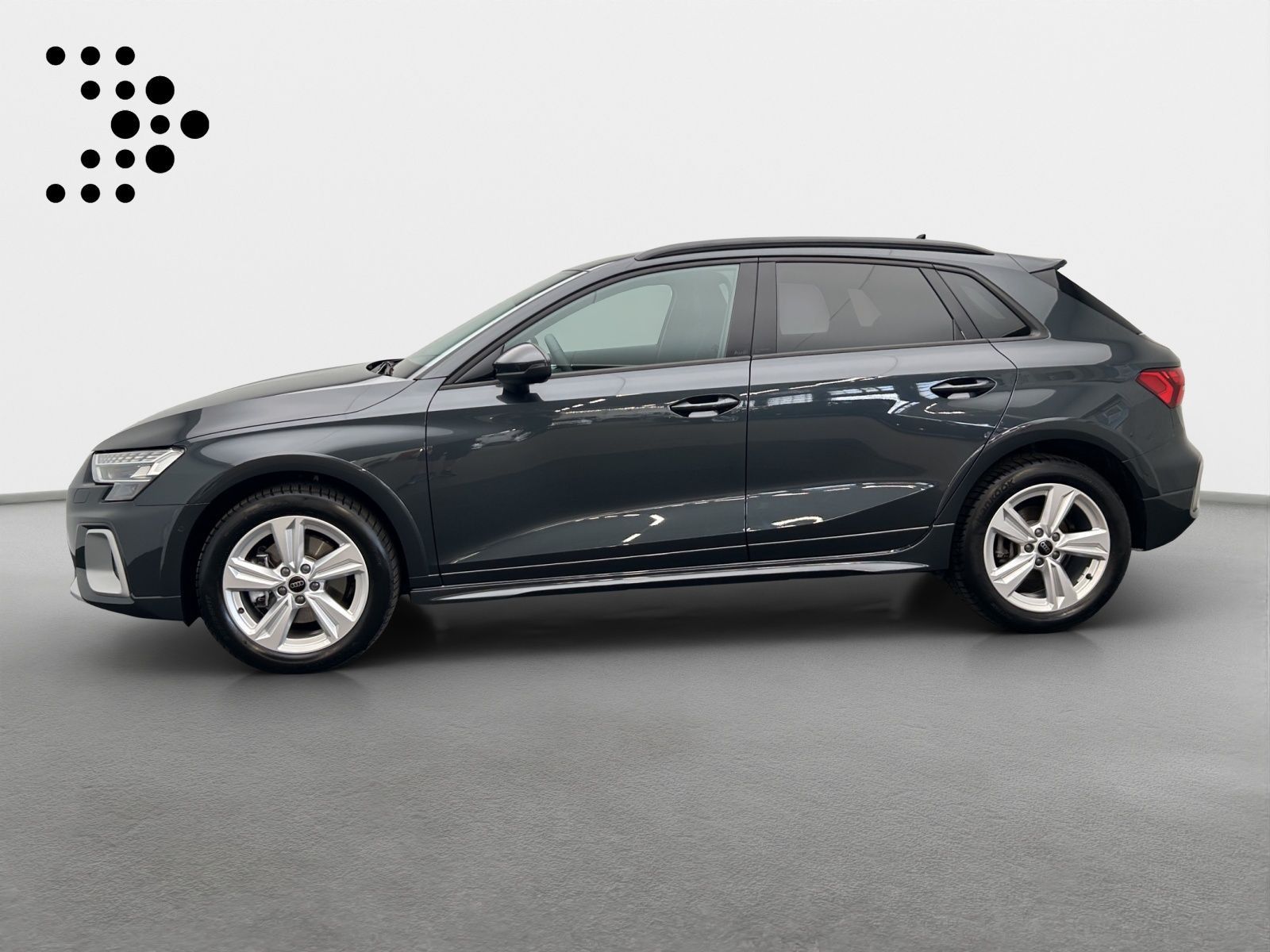 Audi A3 - Bild 3