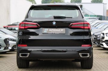 BMW X5 - 10