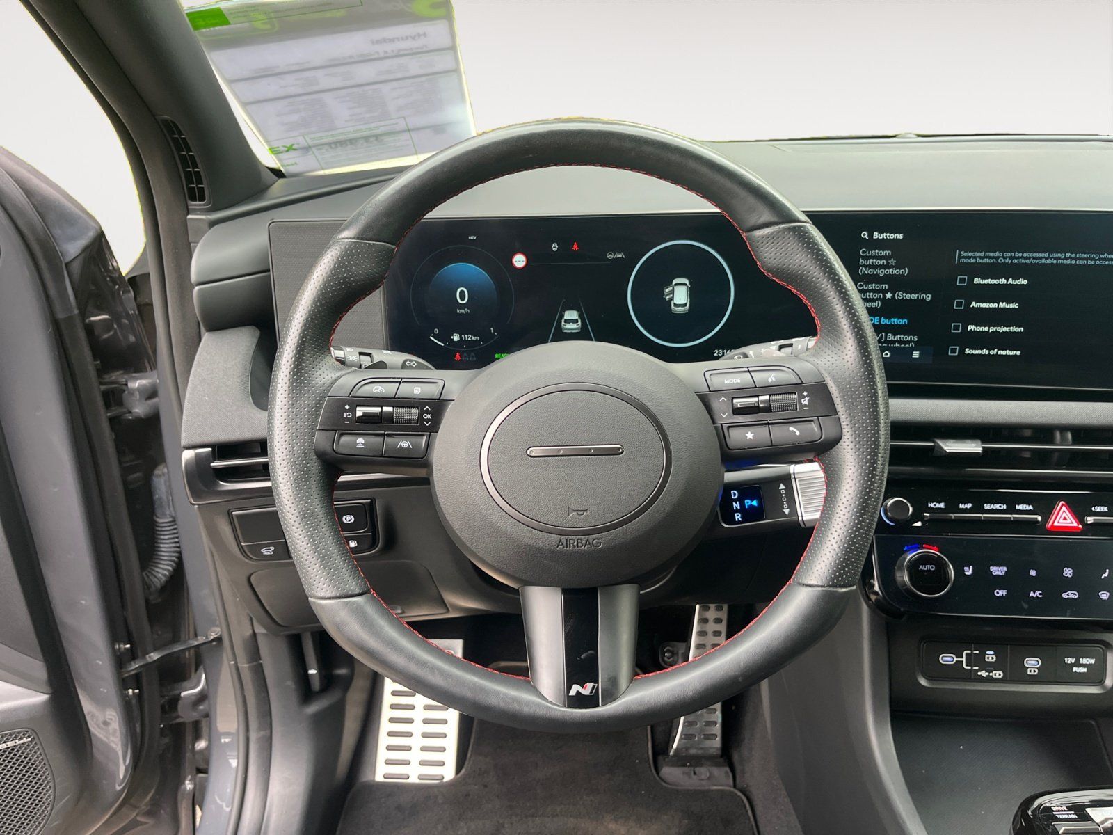 Hyundai Tucson – Bild 14