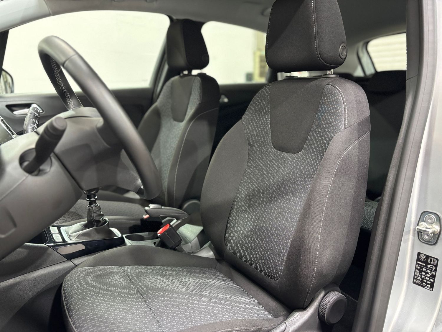Fahrzeugabbildung Opel Crossland X 1.2 Turbo Enjoy#LED#Navi#Klima