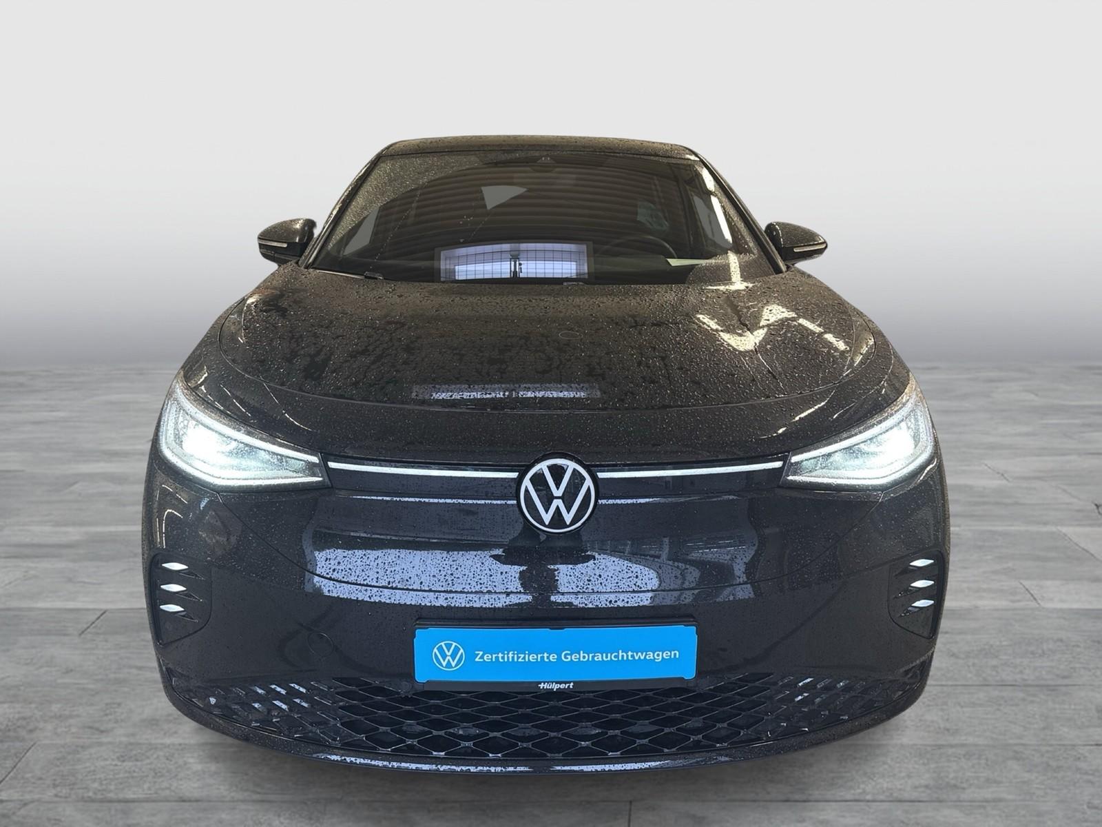 Volkswagen ID.5 GTX 4X4 WÄRMEPUMPE ACC LM20 MATRIX NAVI