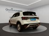 Volkswagen T-Cross GOAL 1.0 TSI DSG Navi AHK LED - Volkswagen T-Cross: Goal