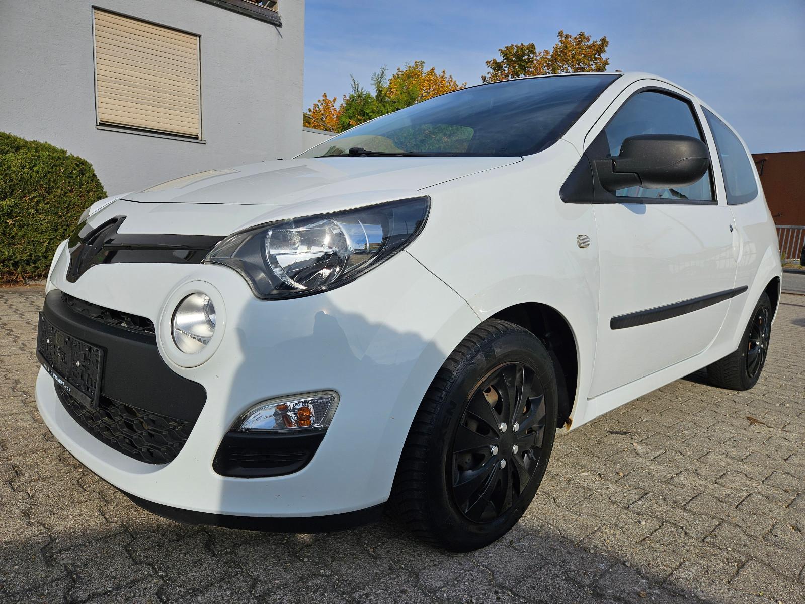 Renault Twingo Expression - Tüv neu