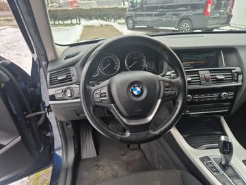 BMW X3 - 10