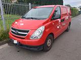 Hyundai H-1 Kasten*1.Hand*Scheckheft* - Hyundai Kastenwagen H1