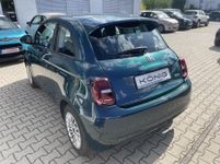 Fiat 500e - Vorschau Bild 4