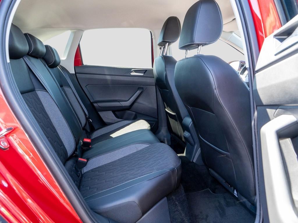 Volkswagen Taigo 1.0 TSI DSG Goal AHK, миниатюра 9