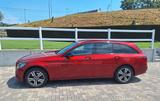 Mercedes-Benz C 220 d 4MATIC T Autom. - Avantgarde - Mercedes-Benz C 220 Gebrauchtwagen in Mannheim