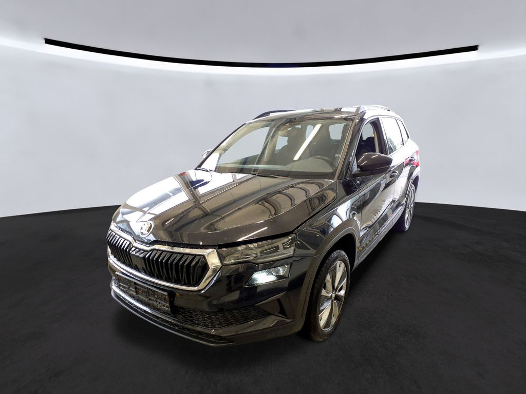 Image of Skoda Karoq