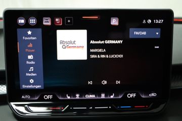 Cupra Terramar 1.5 eTSI 110 kW AHK HeadUp DCC Sennheis